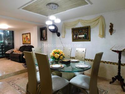 Casa de 4 alcobas en venta en Campo Alegre (Norte), Barranquilla, 230 m² · foto 11 de 20