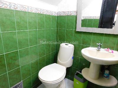 Casa de 4 alcobas en venta en Campo Alegre (Norte), Barranquilla, 230 m² · foto 12 de 20