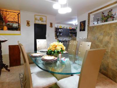 Casa de 4 alcobas en venta en Campo Alegre (Norte), Barranquilla, 230 m² · foto 13 de 20