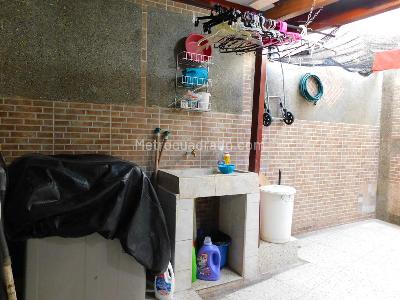 Casa de 4 alcobas en venta en Campo Alegre (Norte), Barranquilla, 230 m² · foto 17 de 20