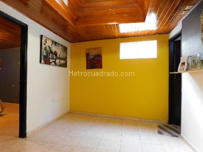 Casa de 4 alcobas en venta en Campo Alegre (Norte), Barranquilla, 230 m² · foto 20 de 20