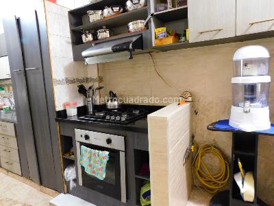 Casa de 4 alcobas en venta en Campo Alegre (Norte), Barranquilla, 230 m² · foto 8 de 20