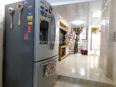 Casa de 4 alcobas en venta en Campo Alegre (Norte), Barranquilla, 230 m² · foto 9 de 20