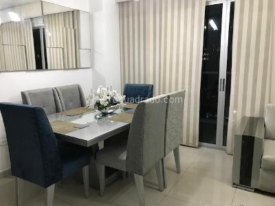 Apartamento en venta en Villa Santos, Barranquilla · foto 3 de 9