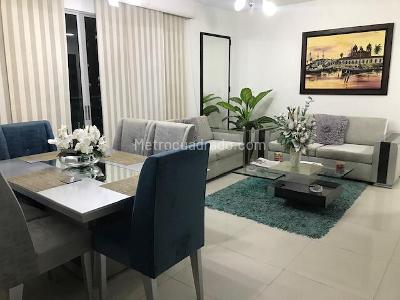 Apartamento en venta en Villa Santos, Barranquilla · foto 4 de 9