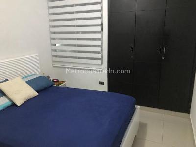 Apartamento en venta en Villa Santos, Barranquilla · foto 5 de 9