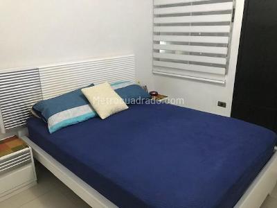 Apartamento en venta en Villa Santos, Barranquilla · foto 6 de 9