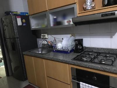 Apartamento en venta en Villa Santos, Barranquilla · foto 7 de 9
