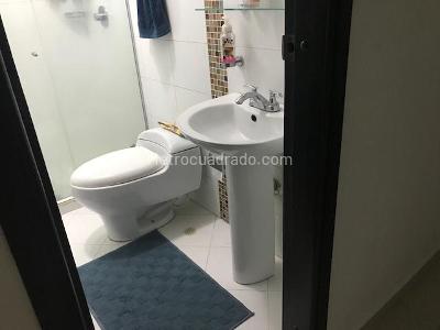 Apartamento en venta en Villa Santos, Barranquilla · foto 8 de 9