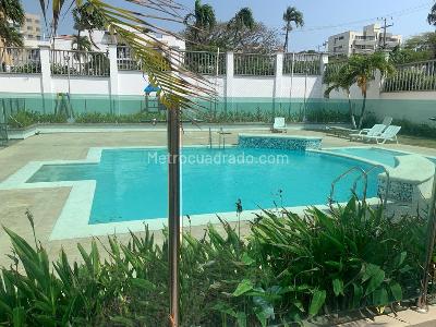 Apartamento en venta en Villa Santos, Barranquilla · foto 9 de 9