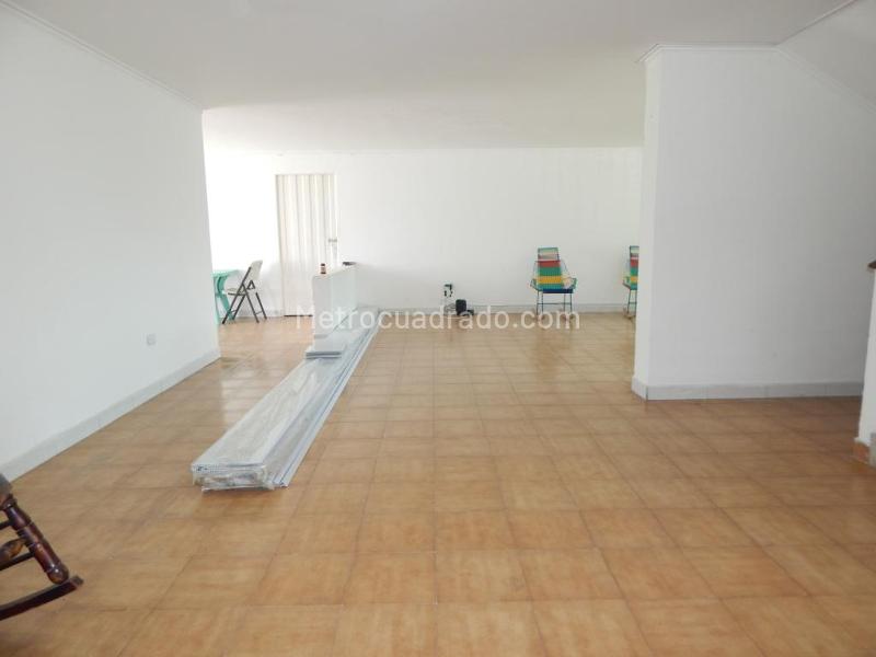 Casa en Arriendo, El Poblado, Barranquilla - Widok 2