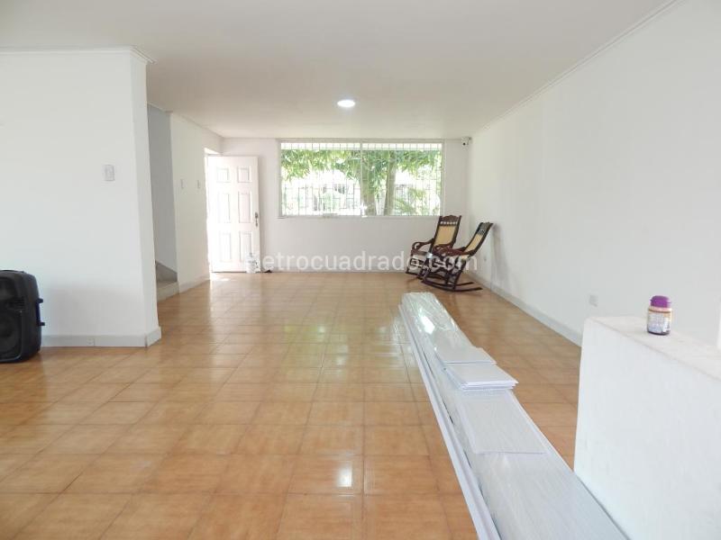 Casa en Arriendo, El Poblado, Barranquilla - Widok 3