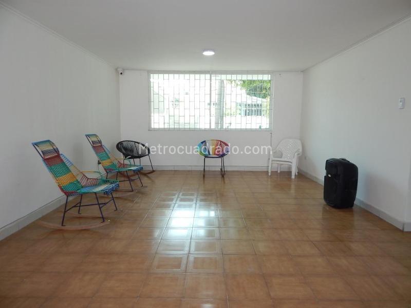 Casa en Arriendo, El Poblado, Barranquilla - Widok 4