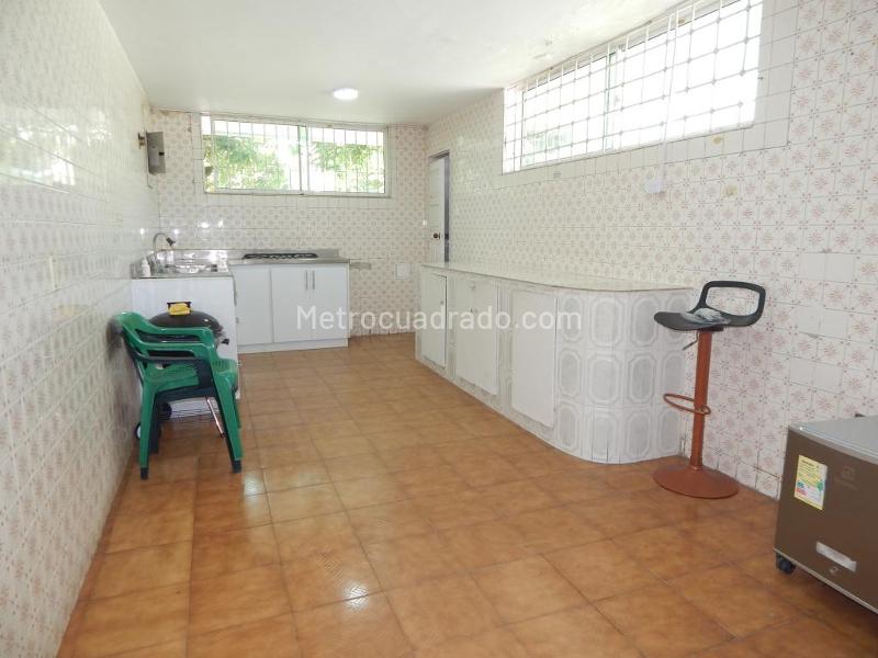 Casa en Arriendo, El Poblado, Barranquilla - Widok 6