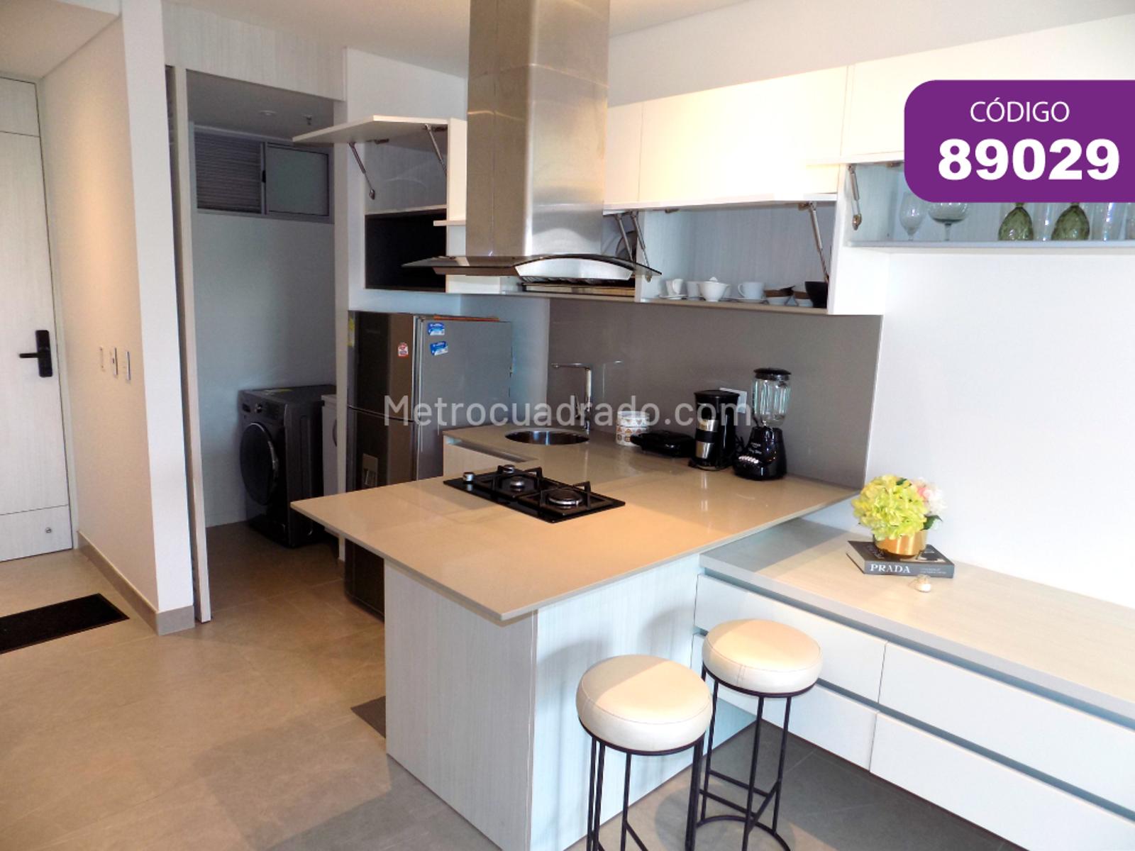 Foto del apartamento
