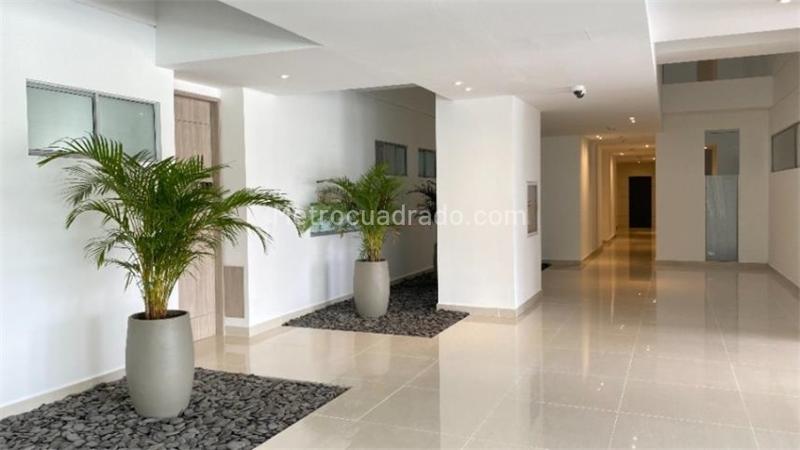 Apartamento en Arriendo, El Poblado, Barranquilla – pohled 3