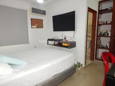 Casa en venta en Los Nogales, Barranquilla · foto 11 de 20