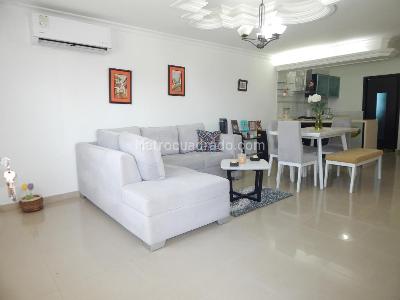 Casa en venta en Los Nogales, Barranquilla · foto 2 de 20