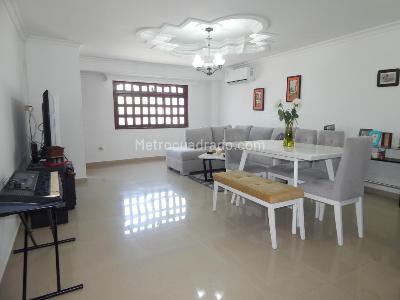 Casa en venta en Los Nogales, Barranquilla · foto 3 de 20