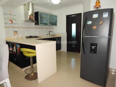 Casa en venta en Los Nogales, Barranquilla · foto 4 de 20