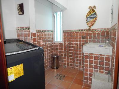 Casa en venta en Los Nogales, Barranquilla · foto 6 de 20