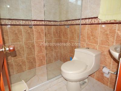 Casa en venta en Los Nogales, Barranquilla · foto 8 de 20