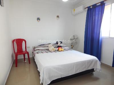 Casa en venta en Los Nogales, Barranquilla · foto 9 de 20