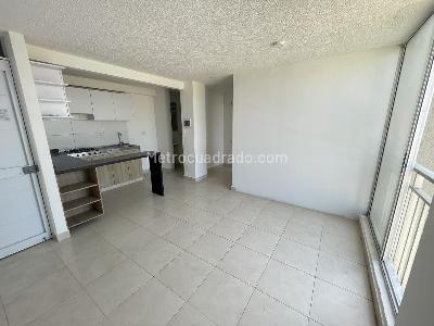 Apartamento en venta en Alameda Del Rio, Barranquilla · foto 2 de 9