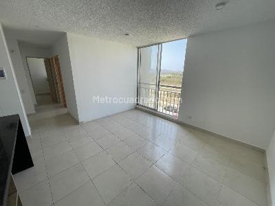 Apartamento en venta en Alameda Del Rio, Barranquilla · foto 3 de 9