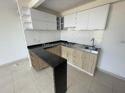 Apartamento en venta en Alameda Del Rio, Barranquilla · foto 4 de 9