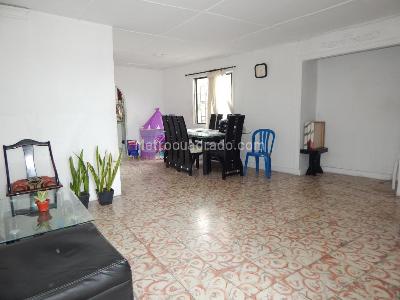 Casa de 5 alcobas en venta en San Felipe, Barranquilla, 310 m² · foto 3 de 20