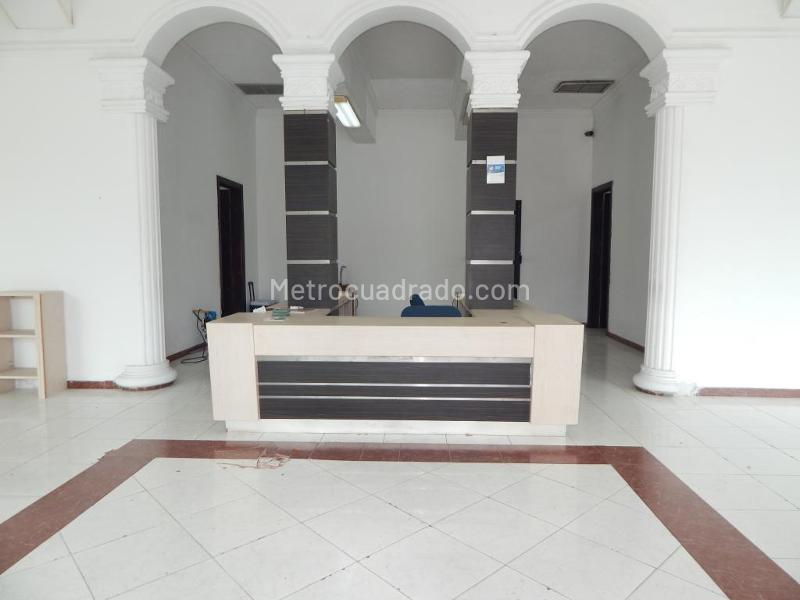 Bodega en Arriendo, El Prado, Barranquilla - Widok 2