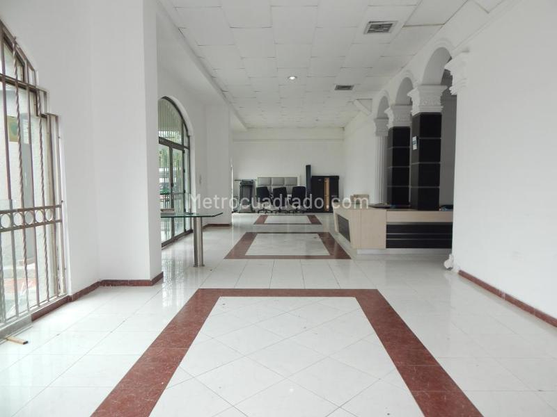 Bodega en Arriendo, El Prado, Barranquilla - Widok 3