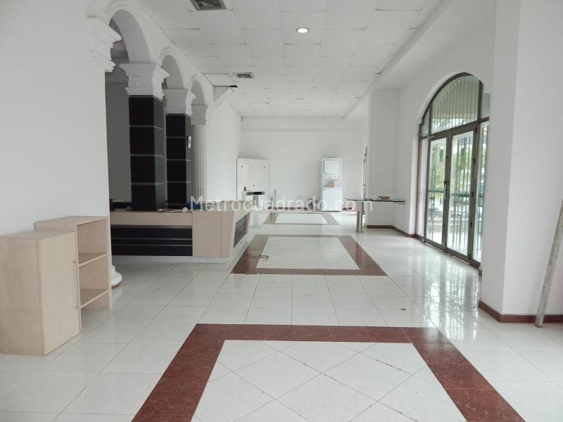 Bodega en Arriendo, El Prado, Barranquilla - Widok 4