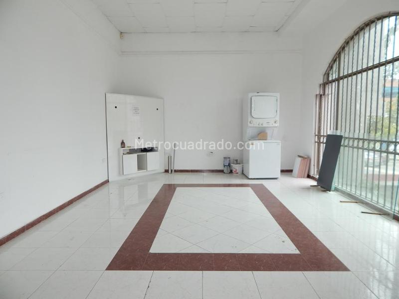 Bodega en Arriendo, El Prado, Barranquilla - Widok 5
