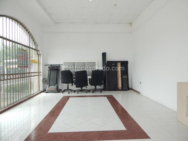 Bodega en Arriendo, El Prado, Barranquilla - Widok 6