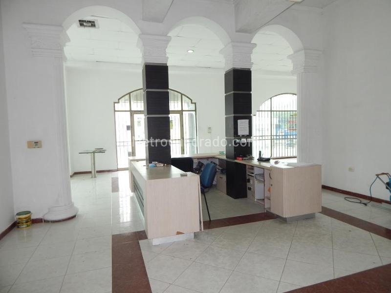 Bodega en Arriendo, El Prado, Barranquilla - Więcej