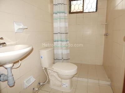 Apartamento en arriendo en Boston, Barranquilla · foto 7 de 14
