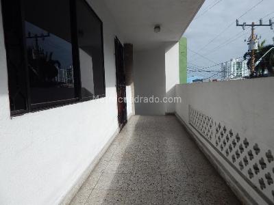 Apartamento en arriendo en Boston, Barranquilla · foto 14 de 14