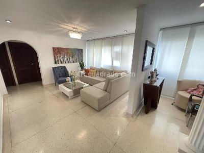 Apartamento en venta en Altos De Riomar, Barranquilla · foto 2 de 11