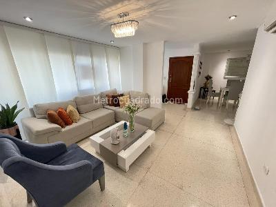 Apartamento en venta en Altos De Riomar, Barranquilla · foto 3 de 11