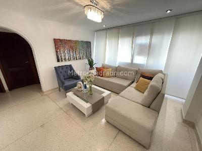 Apartamento en venta en Altos De Riomar, Barranquilla · foto 4 de 11