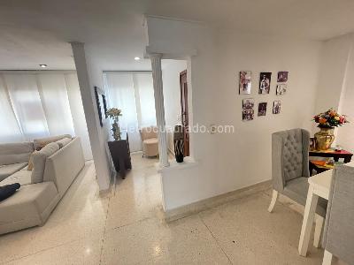 Apartamento en venta en Altos De Riomar, Barranquilla · foto 5 de 11