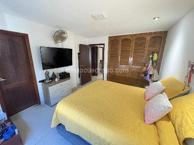 Apartamento en venta en Altos De Riomar, Barranquilla · foto 9 de 11
