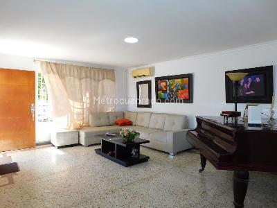 Casa en venta en Nuevo Horizonte, Barranquilla · foto 3 de 17