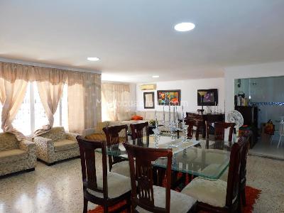 Casa en venta en Nuevo Horizonte, Barranquilla · foto 5 de 17