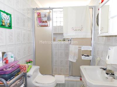 Casa en venta en Nuevo Horizonte, Barranquilla · foto 11 de 17