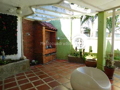 Casa en venta en Nuevo Horizonte, Barranquilla · foto 12 de 17