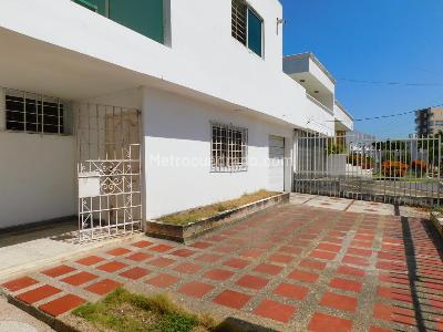Casa en venta en Nuevo Horizonte, Barranquilla · foto 16 de 17