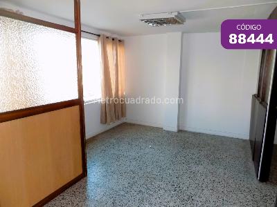Oficina en Arriendo, El Porvenir, Barranquilla